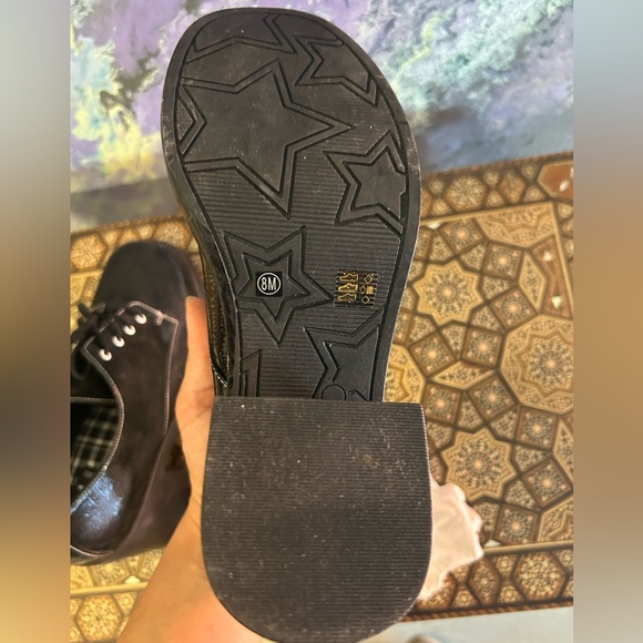 Dirty Laundry Platform Loafers - Picture 2 of 7